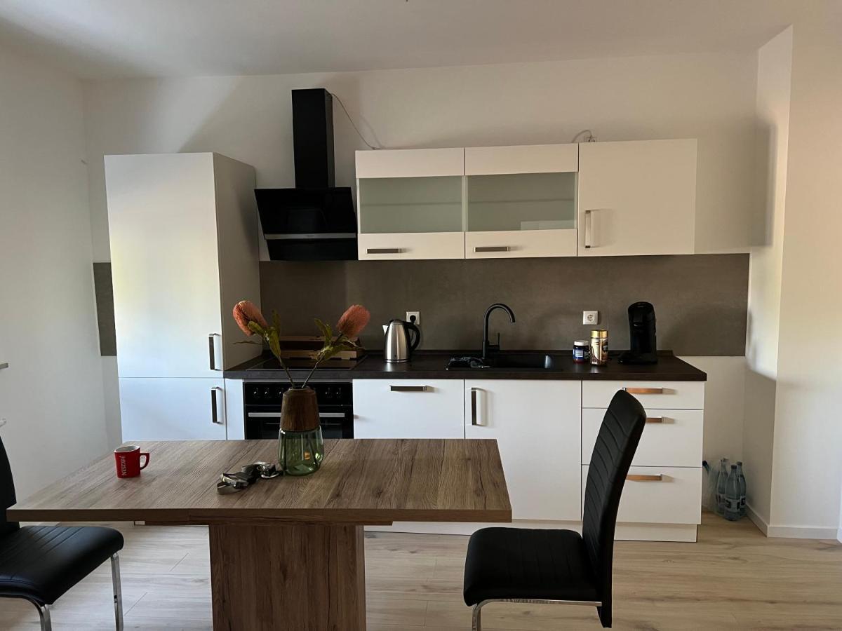 Ferienwohnung Otto-Maigler-See-Koeln-Hürth Exterior foto