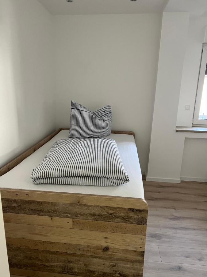 Ferienwohnung Otto-Maigler-See-Koeln-Hürth Exterior foto